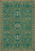 Williamsburg - Traditional - Mint