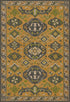 Williamsburg - Traditional - Mustard