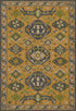 Williamsburg - Traditional - Mustard