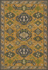 Williamsburg - Traditional - Mustard