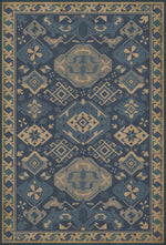 Williamsburg - Traditional - Nankeen