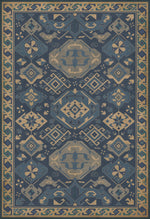 Williamsburg - Traditional - Nankeen
