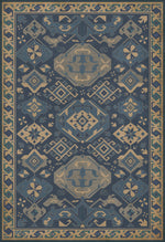 Williamsburg - Traditional - Nankeen