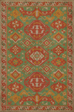 Williamsburg - Traditional - Nutmeg