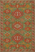 Williamsburg - Traditional - Nutmeg