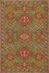 Williamsburg - Traditional - Nutmeg