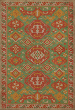 Williamsburg - Traditional - Nutmeg