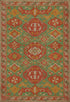Williamsburg - Traditional - Nutmeg