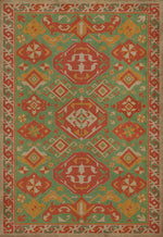 Williamsburg - Traditional - Nutmeg