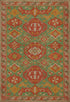 Williamsburg - Traditional - Nutmeg