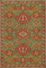 Williamsburg - Traditional - Nutmeg