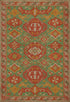 Williamsburg - Traditional - Nutmeg