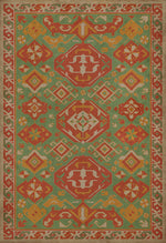 Williamsburg - Traditional - Nutmeg