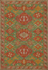 Williamsburg - Traditional - Nutmeg