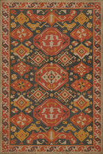 Williamsburg - Traditional - Paprika