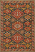 Williamsburg - Traditional - Paprika