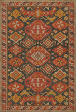Williamsburg - Traditional - Paprika