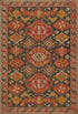 Williamsburg - Traditional - Paprika
