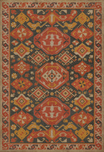 Williamsburg - Traditional - Paprika