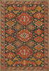Williamsburg - Traditional - Paprika