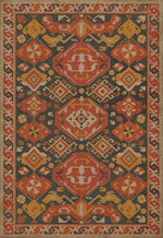 Williamsburg - Traditional - Paprika