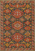 Williamsburg - Traditional - Paprika