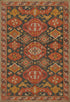 Williamsburg - Traditional - Paprika