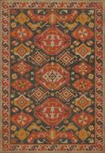 Williamsburg - Traditional - Paprika