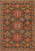 Williamsburg - Traditional - Paprika