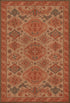 Williamsburg - Traditional - Pepperberry