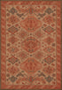 Williamsburg - Traditional - Pepperberry