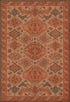 Williamsburg - Traditional - Pepperberry