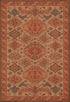 Williamsburg - Traditional - Pepperberry