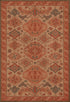 Williamsburg - Traditional - Pepperberry