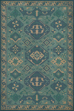 Williamsburg - Traditional - Porcelain