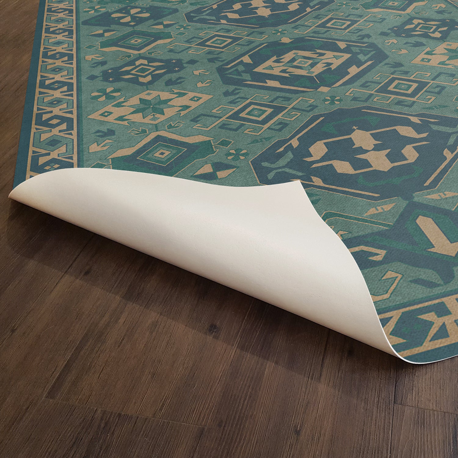Williamsburg - Traditional - Porcelain