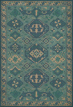 Williamsburg - Traditional - Porcelain