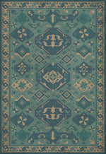 Williamsburg - Traditional - Porcelain