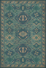 Williamsburg - Traditional - Porcelain