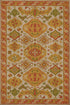 Williamsburg - Traditional - Saffron