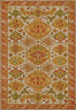 Williamsburg - Traditional - Saffron