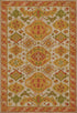 Williamsburg - Traditional - Saffron