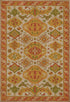 Williamsburg - Traditional - Saffron