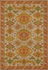 Williamsburg - Traditional - Saffron