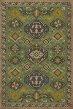 Williamsburg - Traditional - Sage
