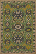 Williamsburg - Traditional - Sage