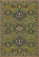 Williamsburg - Traditional - Sage