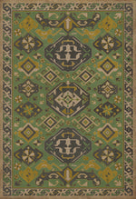 Williamsburg - Traditional - Sage