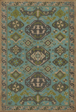 Williamsburg - Traditional - Stone Blue