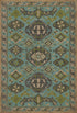 Williamsburg - Traditional - Stone Blue